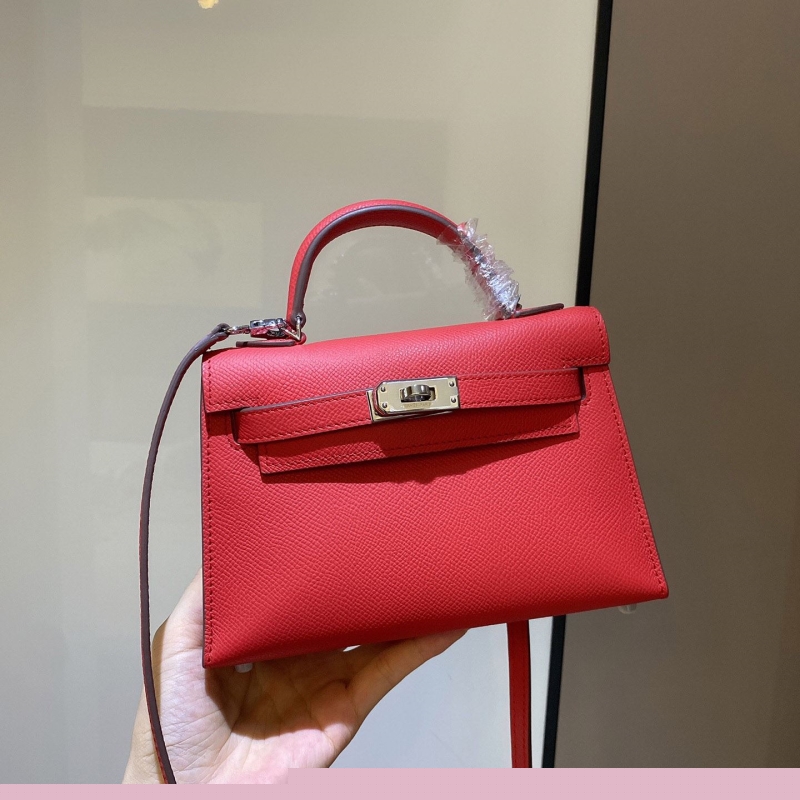 H**mes kelly bags